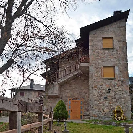 La Casa de Irene-2